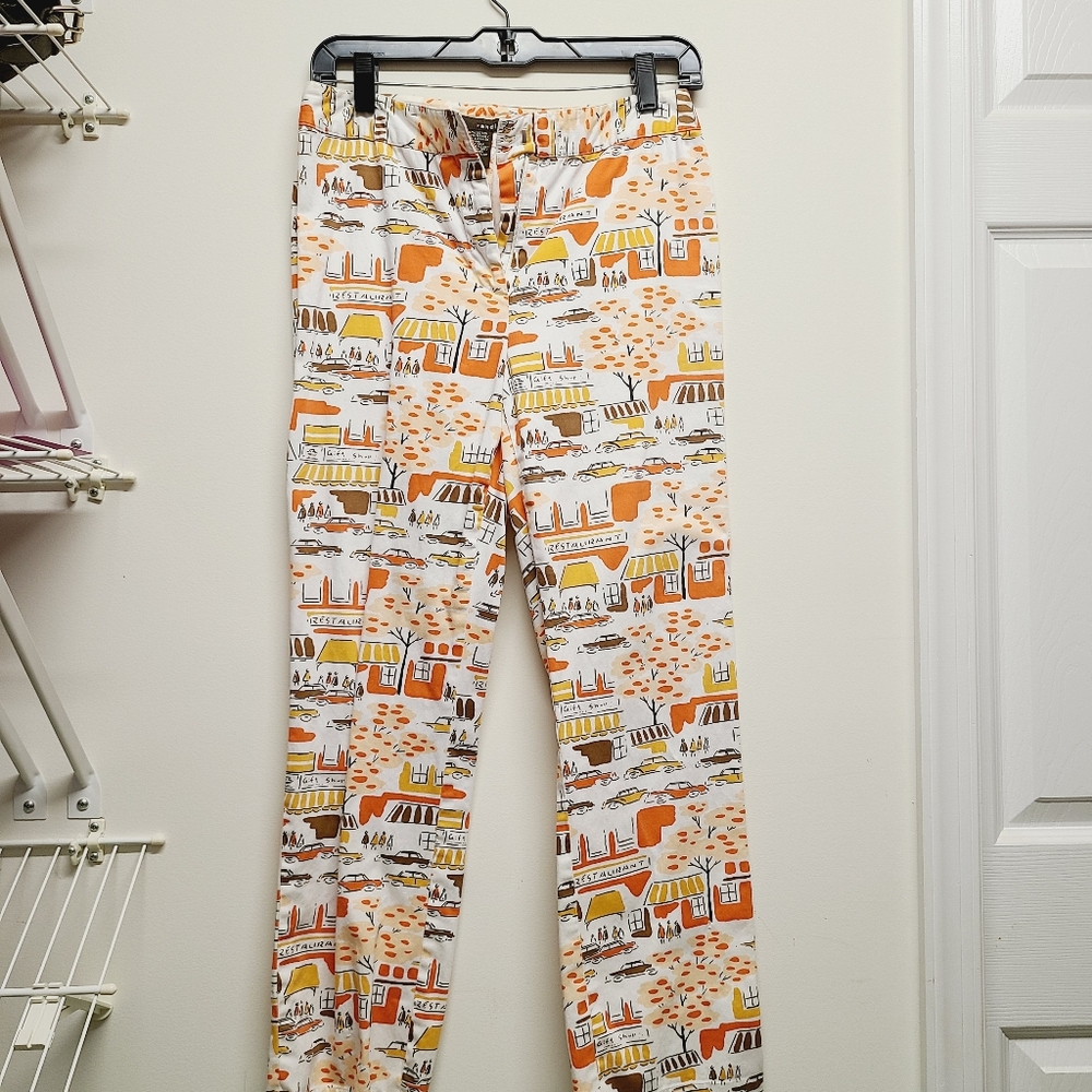 Randi m. Dress pants 4